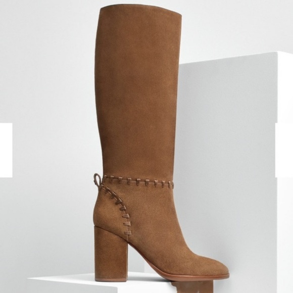 tory burch contraire boot